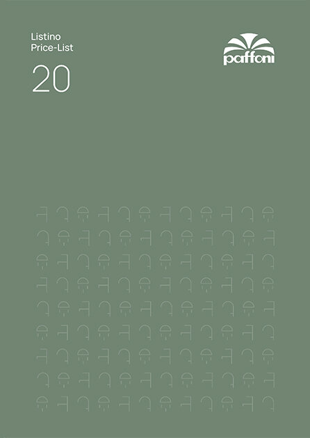 Cover listino Paffoni ED20 web