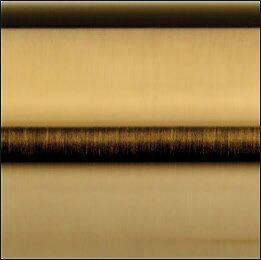 HGSP honey gold spazzolato