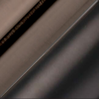 NKNSPNO nichel nero spazzolato nero opaco