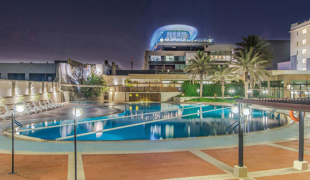 RADDISON BLU HOTEL 01