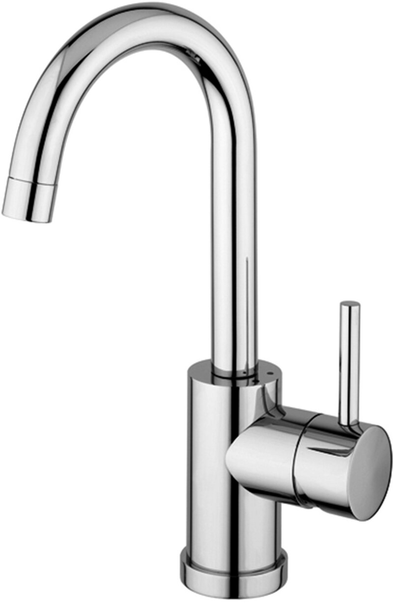 PAFFONI miscelatore lavabo BIRILLO BI077 